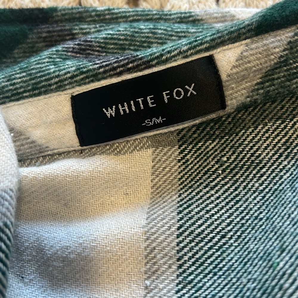 Flannel - Picture 3 of 4